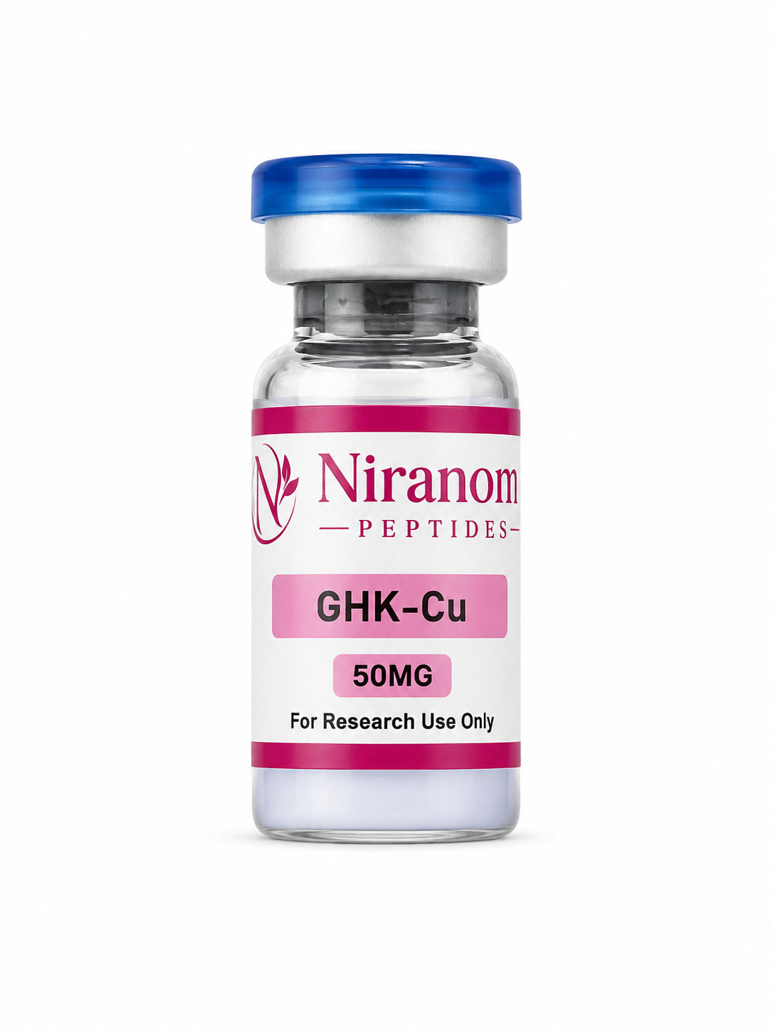GHK-Cu 50mg