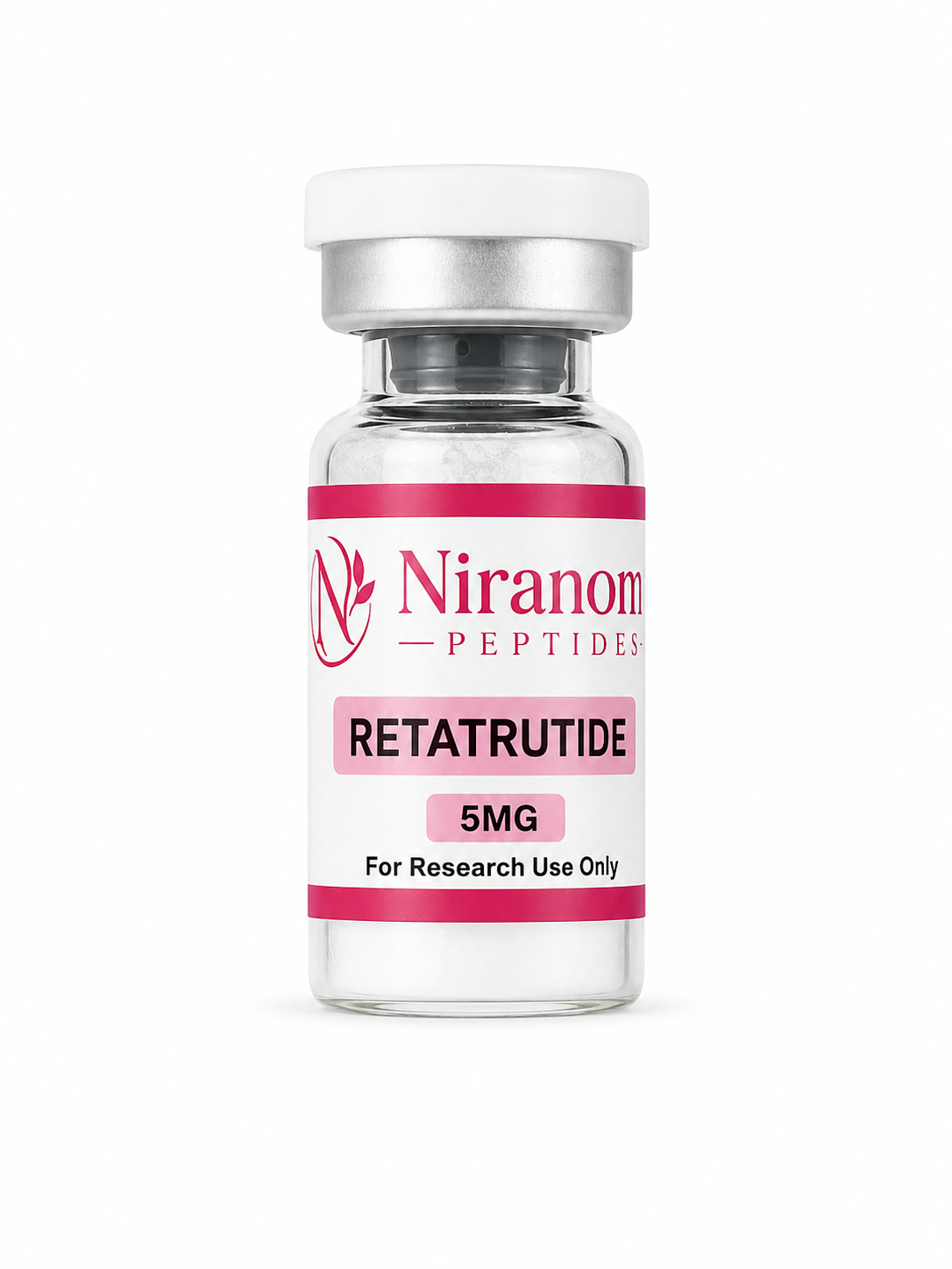 Retatrutide 5mg