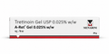 Tretinoin Gel 0.025%